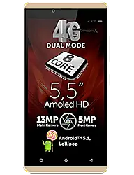 Allview&nbsp;V2 Viper X