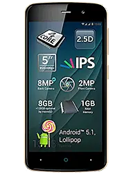 Allview&nbsp;P6 Lite