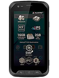 Allview&nbsp;E3 Jump