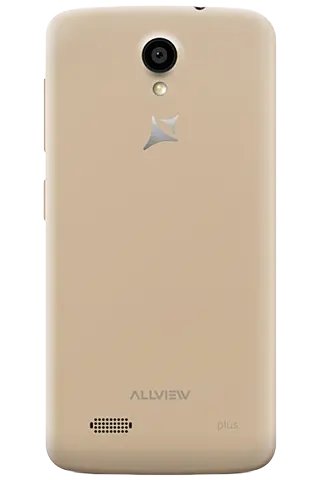 Allview&nbsp;P6 Plus