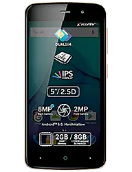 Allview&nbsp;P6 Plus