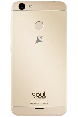 Allview&nbsp;X4 Soul Mini