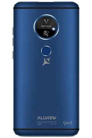 Allview&nbsp;X4 Soul Vision