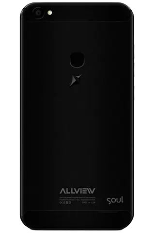 Allview&nbsp;X4 Soul Mini S