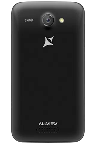 Allview&nbsp;A6 Quad