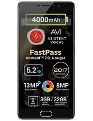 Allview&nbsp;P9 Energy Lite [2017]