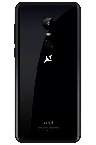 Allview&nbsp;X4 Soul Infinity Z