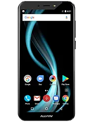 Allview&nbsp;X4 Soul Infinity Z
