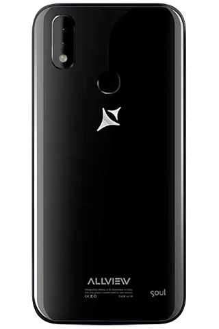 Allview&nbsp;X5 Mini