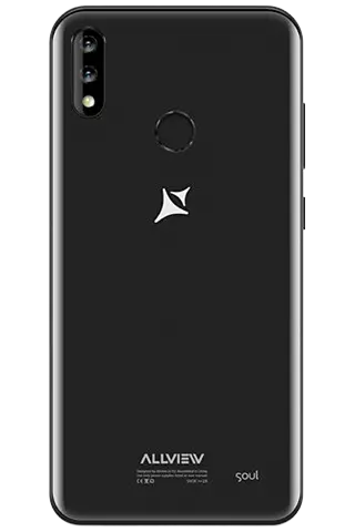 Allview&nbsp;X5 Soul Pro