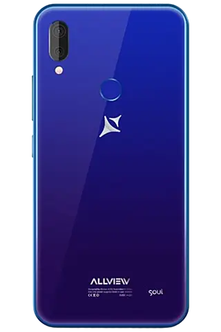 Allview&nbsp;X6 Soul Mini