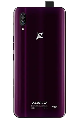 Allview&nbsp;X6 Soul Xtreme