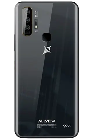 Allview&nbsp;X7 Soul Pro