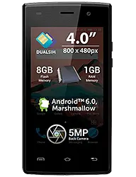 Allview&nbsp;A5 Ready