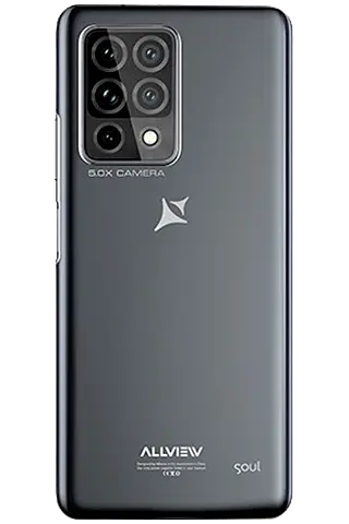 Allview&nbsp;X8 Soul Pro
