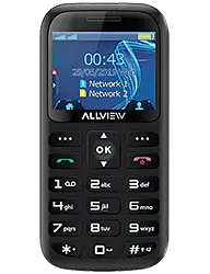 Allview&nbsp;D2 Senior