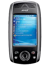 Amoi&nbsp;E850