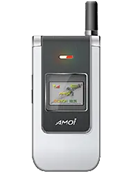 Amoi&nbsp;A210