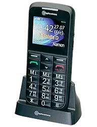 Amplicomms&nbsp;M6500