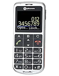 Amplicomms&nbsp;M8000