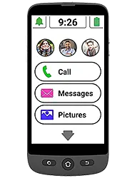 Amplicomms&nbsp;M510-C