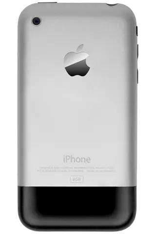 Apple&nbsp;iPhone