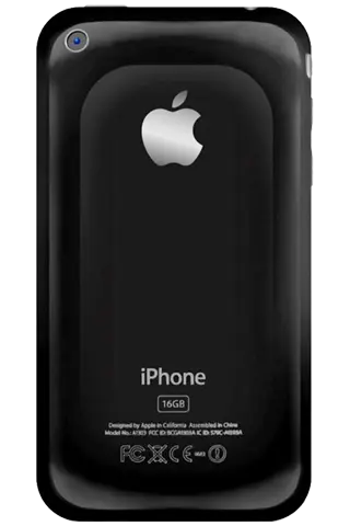 Apple&nbsp;iPhone 3GS