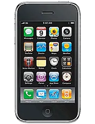 Apple&nbsp;iPhone 3GS