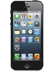 Apple&nbsp;iPhone 5