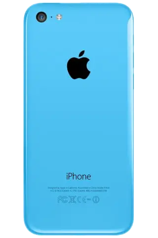 Apple&nbsp;iPhone 5c