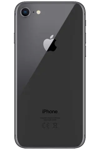 Apple&nbsp;iPhone 8
