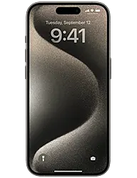 Apple&nbsp;iPhone 15 Pro