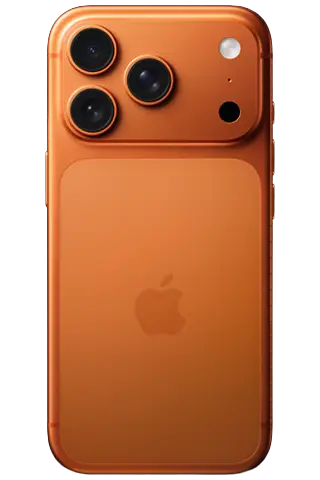 Apple&nbsp;iPhone 17 Pro