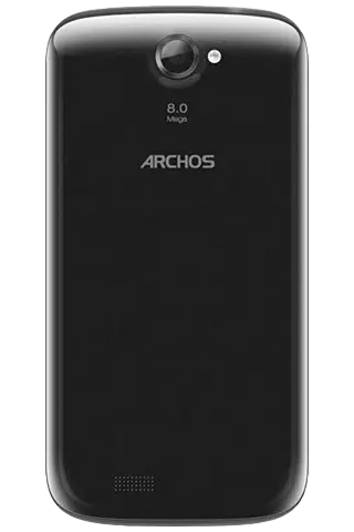 Archos&nbsp;Platinum 53
