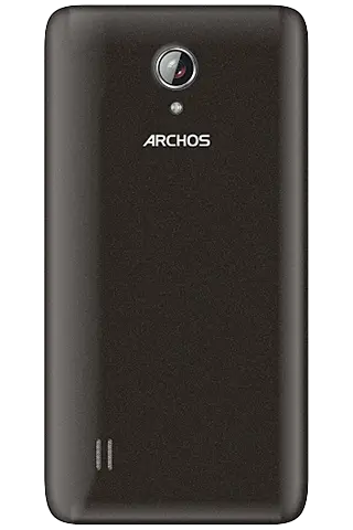 Archos&nbsp;Titanium 45
