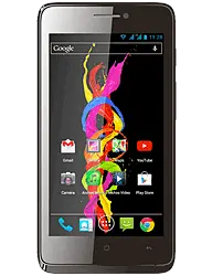 Archos&nbsp;Titanium 45