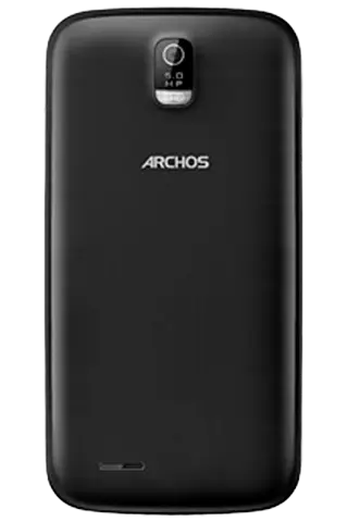 Archos&nbsp;Titanium 50