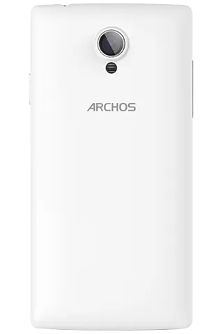 Archos&nbsp;Titanium 40b 