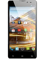 Archos&nbsp;Neon 50
