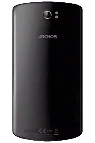 Archos&nbsp;Oxygen 50
