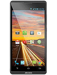 Archos&nbsp;Oxygen 50b