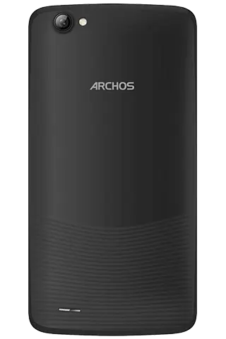 Archos&nbsp;Platinum 52
