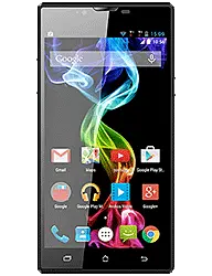 Archos&nbsp;Platinum 55