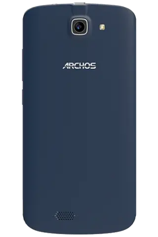 Archos&nbsp;Cesium 50