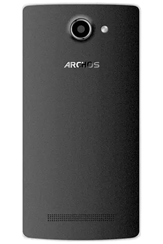 Archos&nbsp;Helium 50d