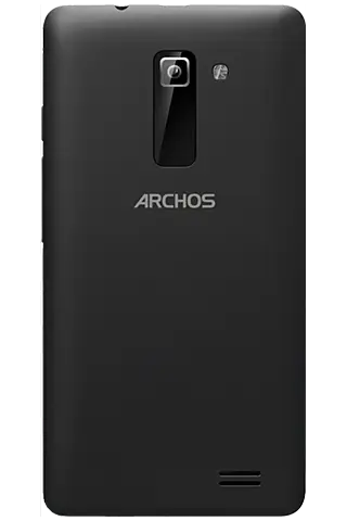 Archos&nbsp;Titanium 40c