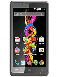 Archos&nbsp;Titanium 40c