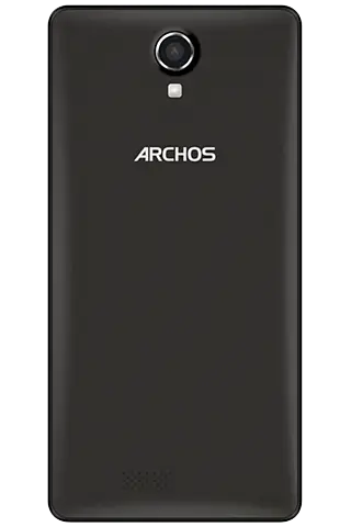 Archos&nbsp;Neon 50d