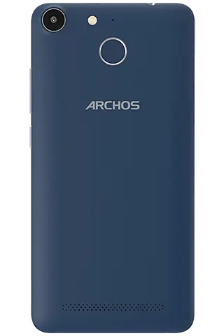 Archos&nbsp;Helium 50f Lite
