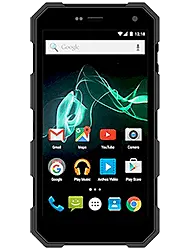 Archos&nbsp;Saphir 50X